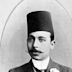 Mustafa Kamil Pasha