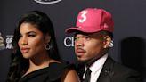 Chance the Rapper and wife Kirsten Corley are divorcing after five years of marriage