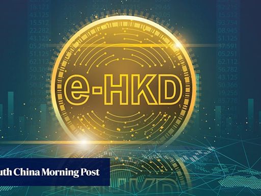 What HKMA’s next experiment with the retail e-HKD means for Hong Kong residents