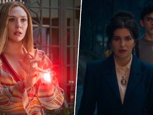 Agatha All Along episode 1 might have just confirmed the Scarlet Witch's fate following Doctor Strange 2