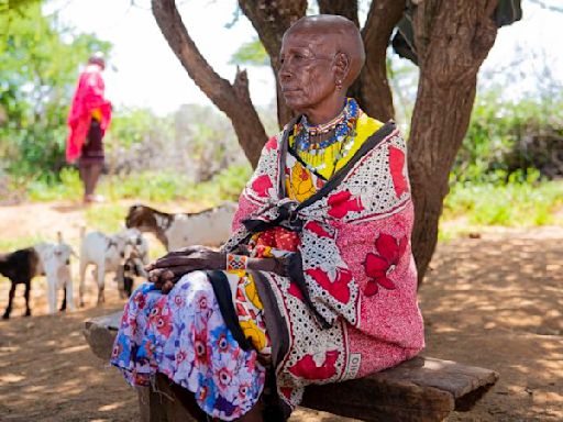 The British Army trains in Kenya. Many women say soldiers raped them and abandoned children they fathered