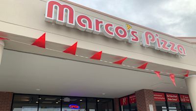 Marco's Pizza is planning a second Milwaukee-area location, on Good Hope Road