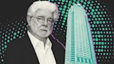 George Lucas developing priciest condo in Chicago history - The Real Deal