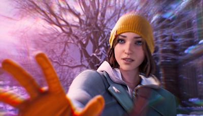 Life is Strange Double Exposure - everything we know so far about Max Caulfield's return