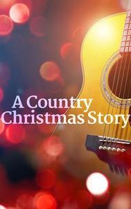 A Country Christmas Story