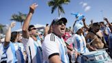 Injured and locked-out fans file first lawsuits over Copa America stampede and melee