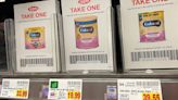 Reckitt pressed by shareholders to revisit sale of nutrition business, FT reports