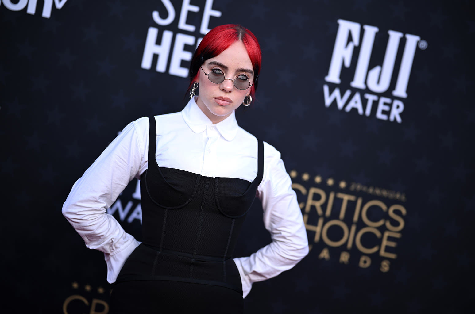 Billie Eilish, Becky G, Fall Out Boy, Green Day, Chappel Roan, Diplo and 250 Others Sign ‘Fix the Tix’ Letter to Congress