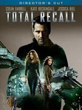 Total Recall (2012 film)