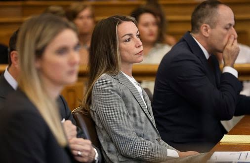 Tracker: Here are the notable people who have testified in the Karen Read murder trial so far, and what they said - The Boston Globe