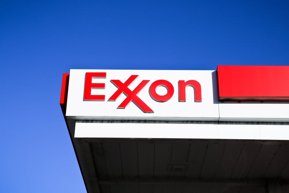 Seplat's $1.28B Asset Deal with Exxon Gets Regulatory Boost: Report - Exxon Mobil (NYSE:XOM)