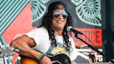 Slash's Sixth Solo Album 'Orgy of the Damned' Debuts as the #1 Blues Album in the U.S. and U.K.
