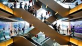JHSF conclui parte de acordo com XP Malls para venda de fatias em shoppings Por Reuters