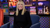 Suzanne Somers of ‘Three's Company’ dies at 76