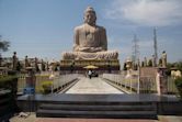 Buddhism and Jainism