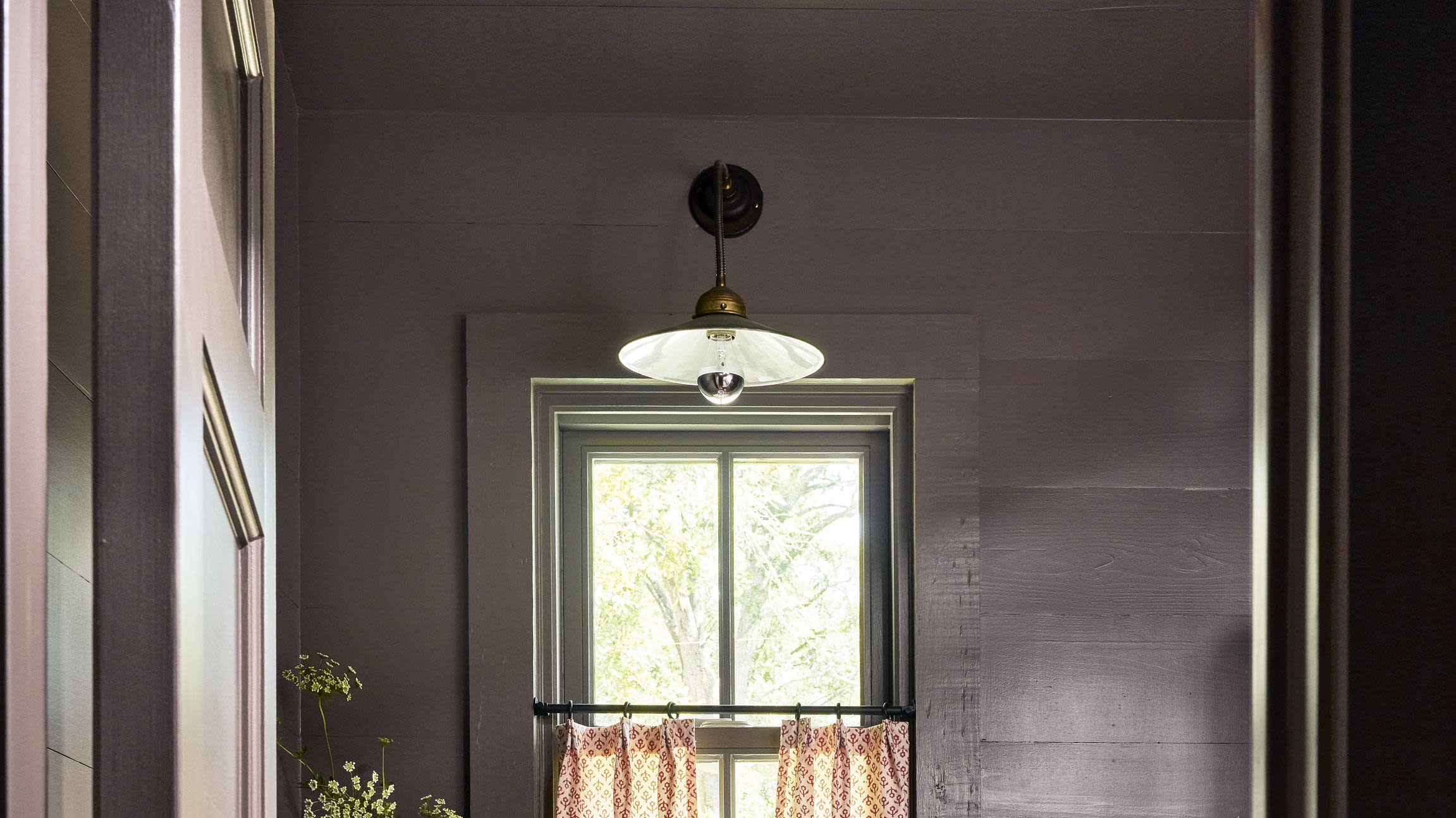 How to Design Your Small (but Mighty!) Powder Room