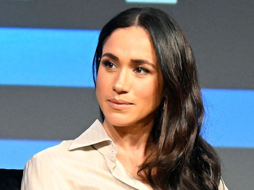 Fact Check: Rumor Says Meghan Markle Made a 'Heartbreaking' Announcement, Leaving British Royal Family 'Furious.' Here's the Truth