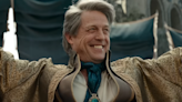 Can We Talk About Hugh Grant And How Incredible He Is Playing Villains In Movies Like Dungeons & Dragons, Paddington 2 And...