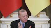 Erdogan dice que la negociación con Suecia y Finlandia no ha dado resultado