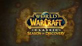 Phase 2 of World of Warcraft's 'Season of Discovery' launches on February 8th and I can't wait