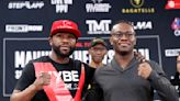 Mayweather vs. Deji Live Stream: How to Watch the Celebrity Boxing Match Online