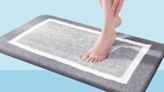 The ‘Soft and Luxurious’ Amazon Bath Mat Shoppers Say ‘Elevates the Day-to-Day Experience’ Is Now Only $15