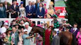 Con la Triple Corona en juego Mystik Dan, ganador del Derby de Kentucky, participará en Preakness