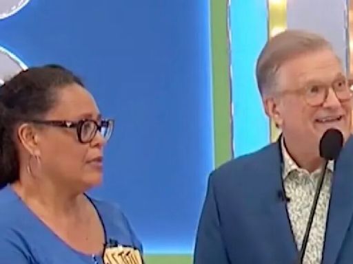 'The Price Is Right' Fans Ask if Show Is 'Rigged' After Contestant Wins Dream Vacation