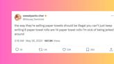 The Funniest Tweets From Women This Week (May 25-31)