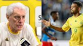 'Lyle Foster showed us middle finger, now Burnley is relegated & he wants to play for Bafana! Why is deadly Mabasa out? Question Broos' - Fans | Goal.com South Africa