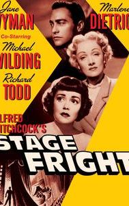 Stage Fright (1950 film)
