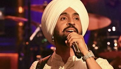 Diljit Dosanjh Did Not Pay Dancers Despite Sold-Out Shows In His US/Canada Tour? LA-Based Choreographer Reacts To...