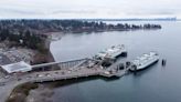 Changes coming at Bainbridge Island ferry terminal to accommodate drive-on passengers