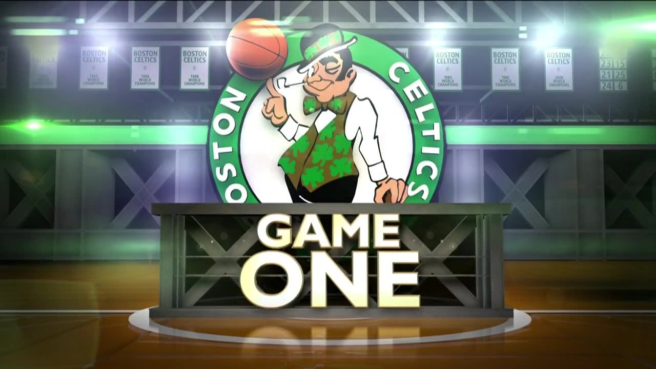 Brown has 22, Porzingis returns with 20 as Celtics open NBA Finals with 107-89 win over Mavericks - Boston News, Weather, Sports | WHDH 7News