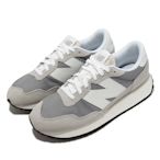 New balance 休閒鞋 237 元祖灰 男鞋 女鞋 情侶鞋 紐巴倫 NB MS237RCS D