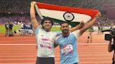 Neeraj Chopra To Nikhat Zareen, Complete List Of Indian Athletes To Qualify For Paris Olympics 2024