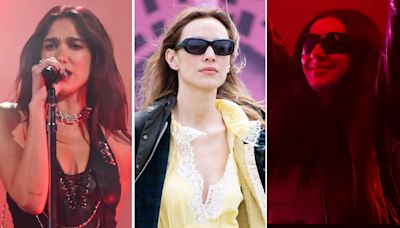 Glastonbury Expectations vs. Reality: Underwhelming Headliners, Celebs Galore and Plenty of Hidden Gems