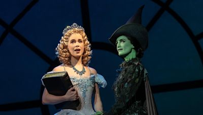 Denver Gets Seventh Visit From Wicked for a Month of Shows