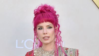 Halsey Shares a Full Health Update, Reveals Lupus Diagnosis After Cryptic Album Announcement