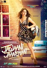Jawaani Jaaneman: Box Office, Budget, Hit or Flop, Predictions, Posters ...