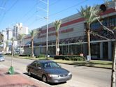 New Orleans Morial Convention Center