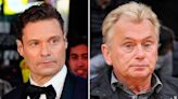 Pat Sajak Thinks New ‘WoF’ Host Ryan Seacrest ‘Doesn’t Know How to Treat a Lady’ After Aubrey Paige Split