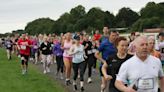 Thousands turn out for York Race for Life