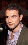 Alex Russell (actor)