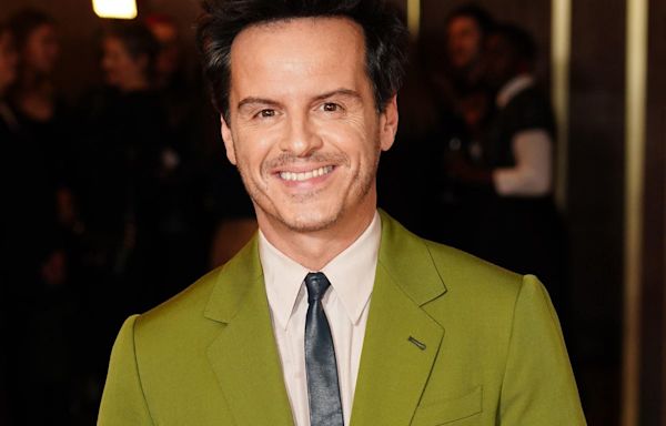 Andrew Scott joins Knives Out 3 cast alongside Daniel Craig and Challengers star Josh O'Connor