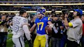 Inside the Rams' win of year: The 40-hour sprint to get Baker Mayfield ready for Raiders