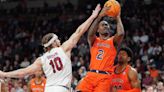 Why Bruce Pearl is counting on Jaylin Williams as Auburn basketball's March Madness X-factor