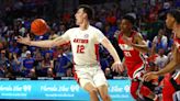 Sources: Florida’s Colin Castleton out for season with broken hand