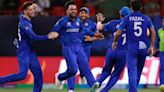 T20 WC: 'We beat Australia at last! Great achievement for Afghan cricket'