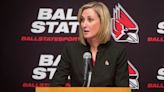 Ball State athletic director Beth Goetz accepts position as Iowa's deputy AD, COO
